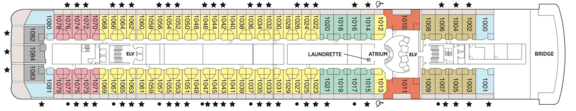 Deck Plan deck-3